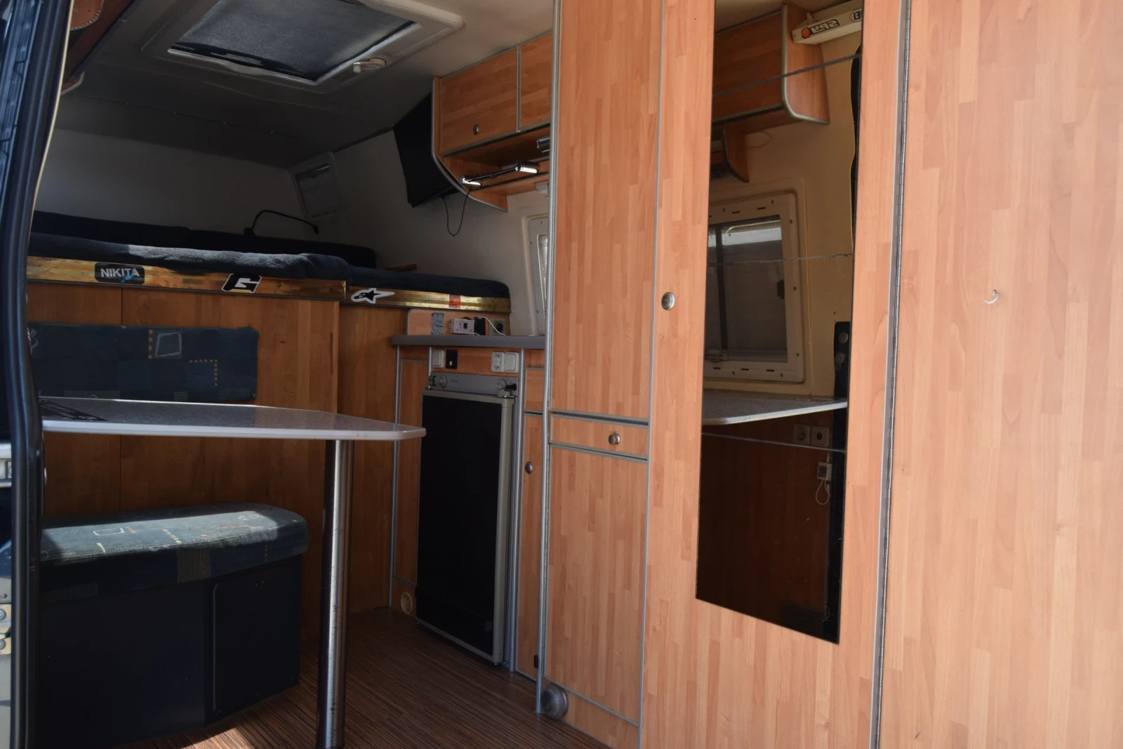 ������ Mercedes-Benz 315 CDi | Mobile.bg � ����������� 10