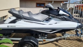 Джет Yamaha Waverunner, снимка 2