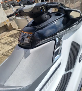 Джет Yamaha Waverunner, снимка 4