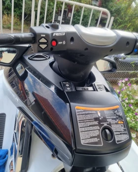 Джет Yamaha Waverunner, снимка 5