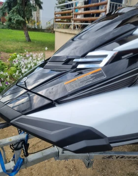 Джет Yamaha Waverunner, снимка 6
