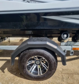 Джет Yamaha Waverunner, снимка 7