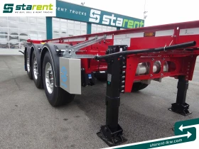 Полуремарке D-TEC TR25250, снимка 13