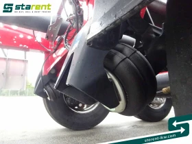 Полуремарке D-TEC TR25250, снимка 11