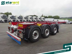 Полуремарке D-TEC TR25250, снимка 5