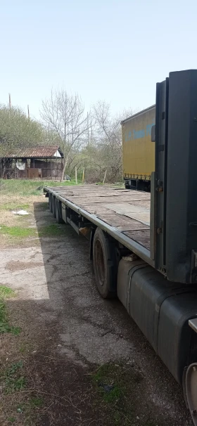 Полуремарке Koegel, снимка 5