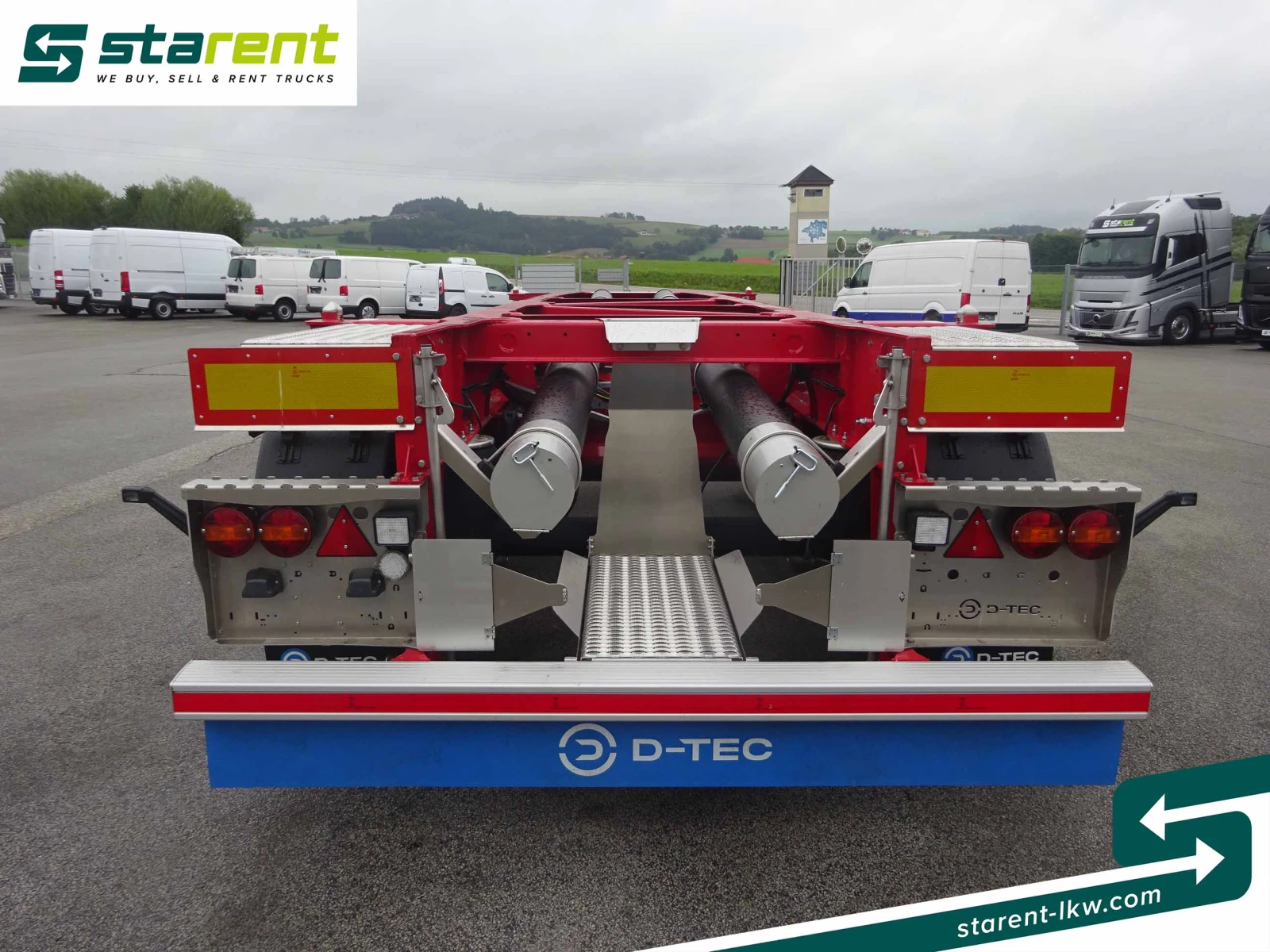  D-TEC TR25250 | Mobile.bg   6