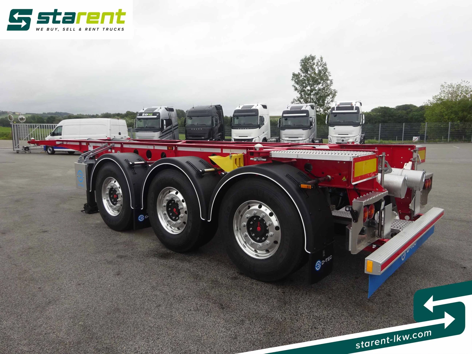  D-TEC TR25250 | Mobile.bg   7