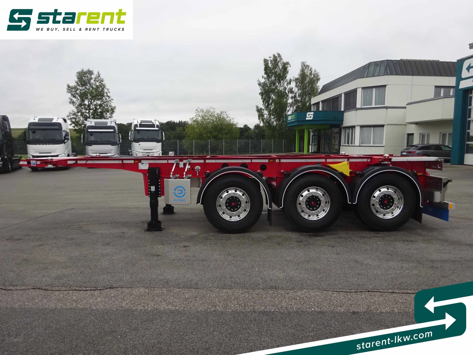  D-TEC TR25250 | Mobile.bg   8