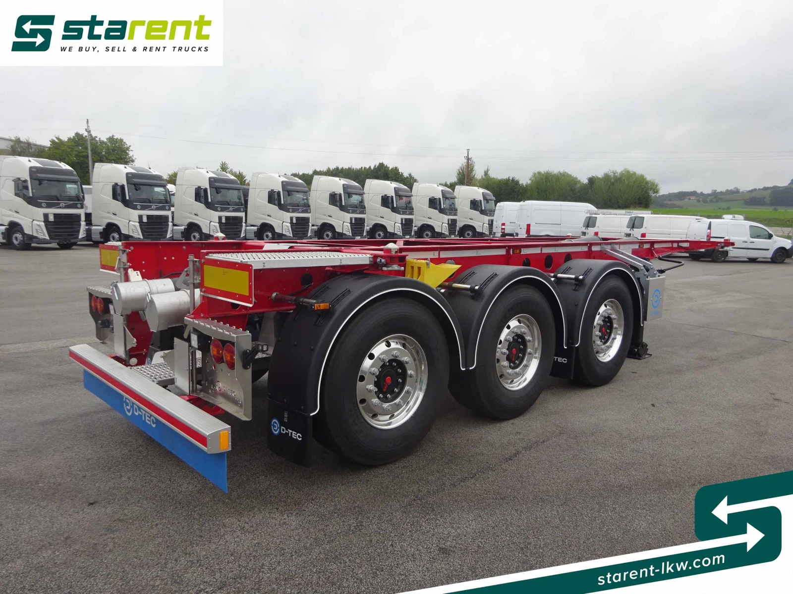  D-TEC TR25250 | Mobile.bg   5