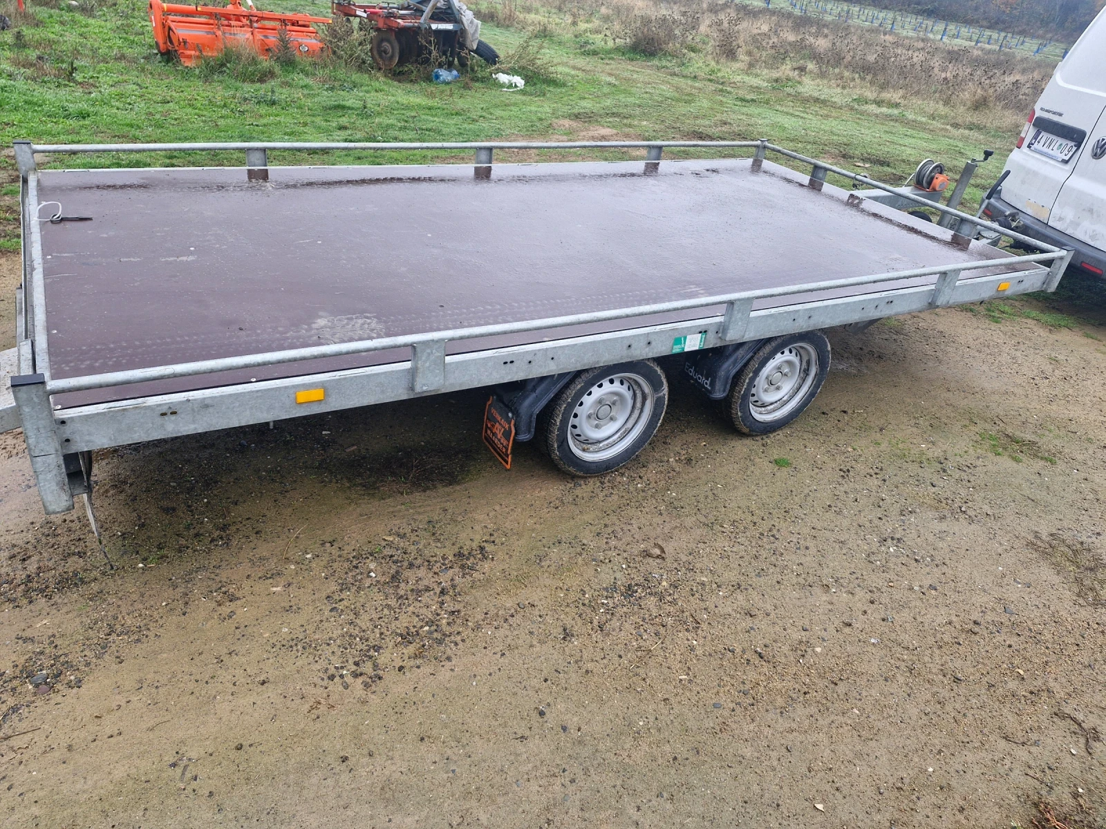   Eduard Eduard 2700. 23godina | Mobile.bg   2