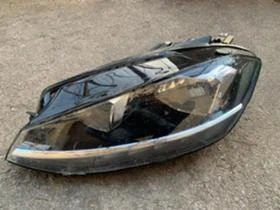 Фар за Vw Golf 7,5 , снимка 1