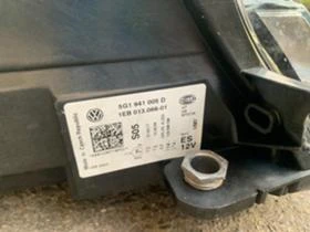 Фар за Vw Golf 7,5 , снимка 7