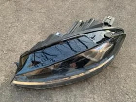 Фар за Vw Golf 7,5 , снимка 4