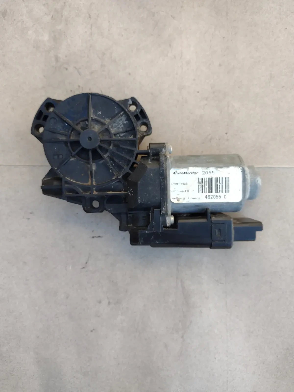 402055D      KIA CEED (2006-2012)  440850C | Mobile.bg   1