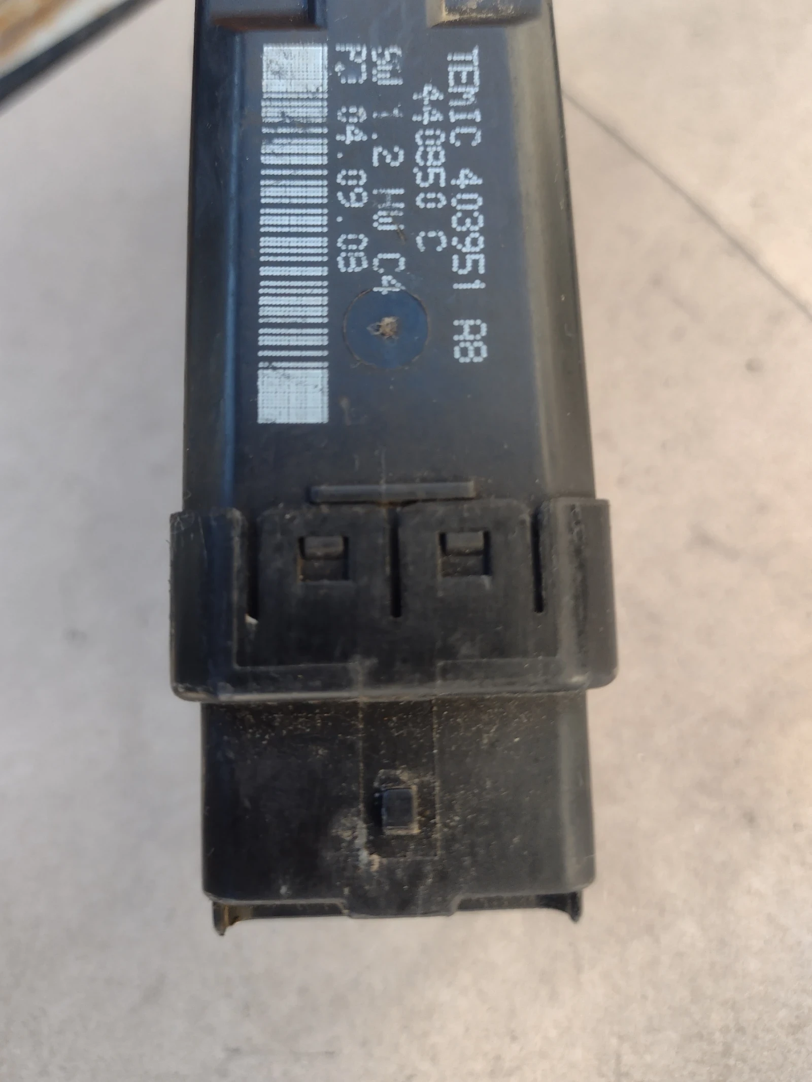 402185A      KIA CEED (2006-2012)  440850C | Mobile.bg   4