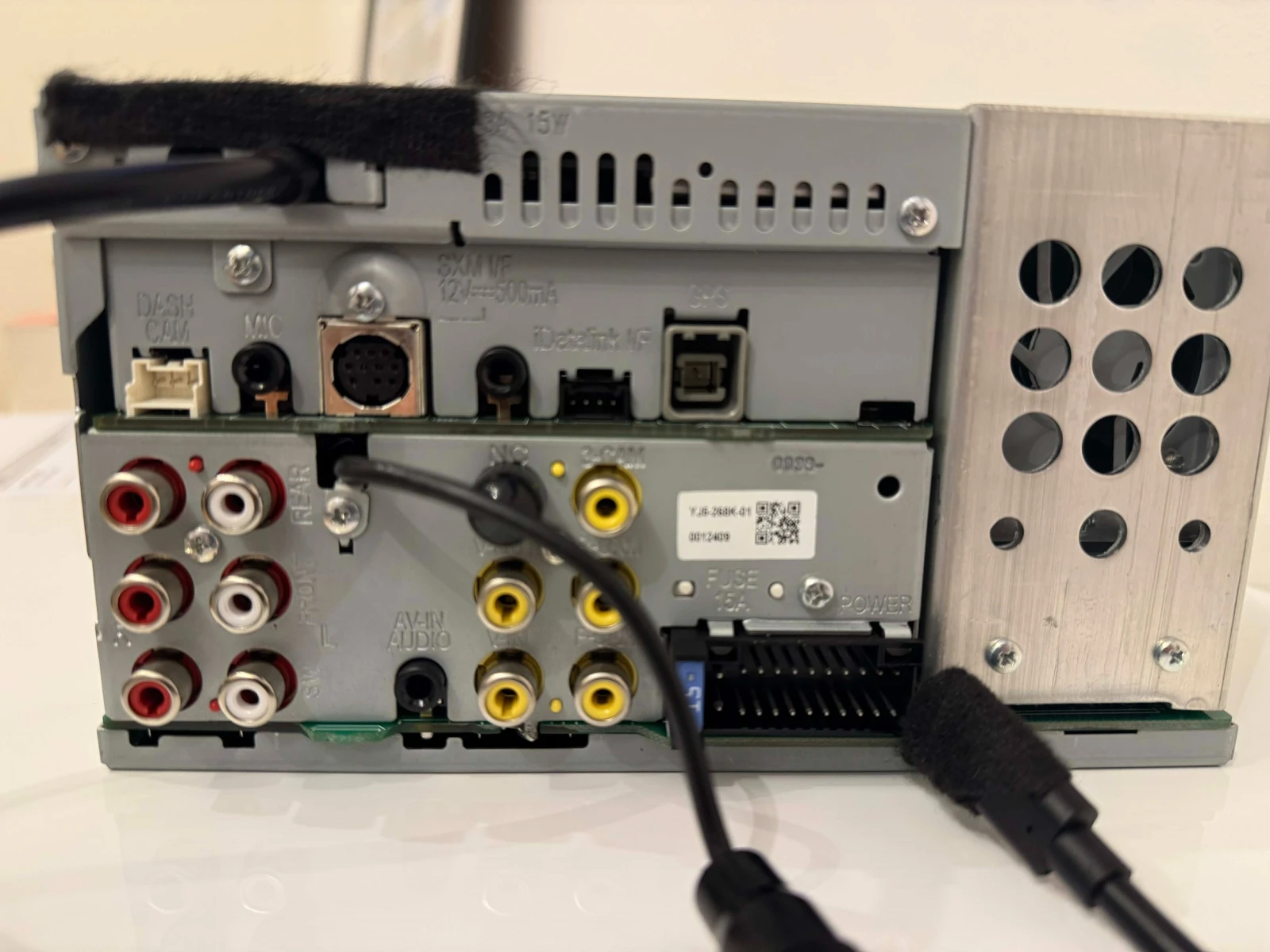 Kenwood Excelon DMX908S  ����� ���� Wireless CarPlay � Android Auto | Mobile.bg � ����������� 3