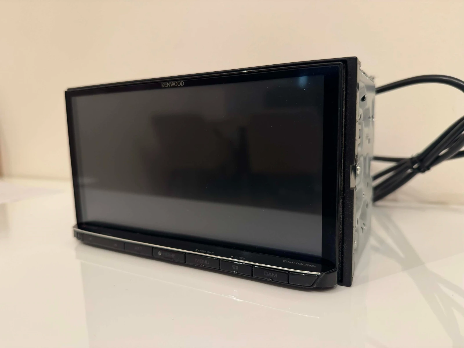 Kenwood Excelon DMX908S  ����� ���� Wireless CarPlay � Android Auto | Mobile.bg � ����������� 1