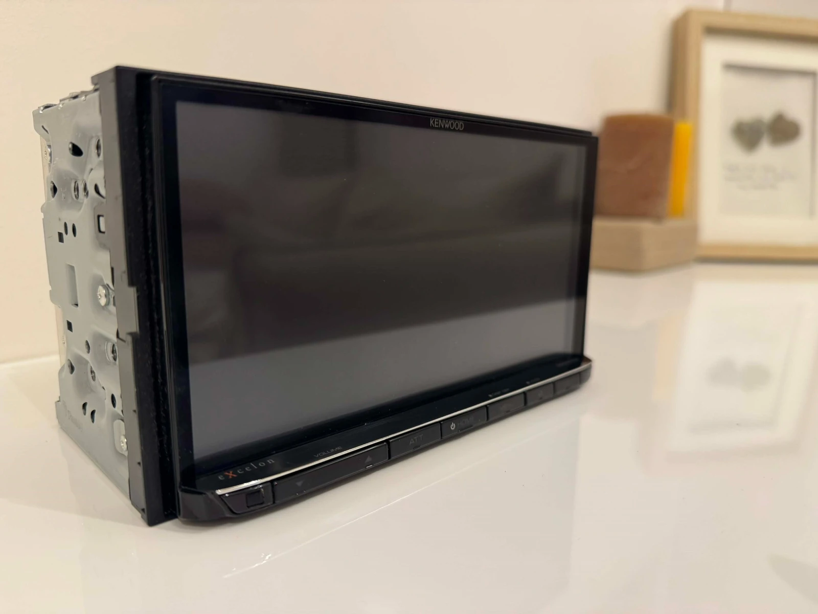 Kenwood Excelon DMX908S  ����� ���� Wireless CarPlay � Android Auto | Mobile.bg � ����������� 2