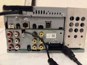 Навигация, снимка 3 - Аксесоари и консумативи - 53566157