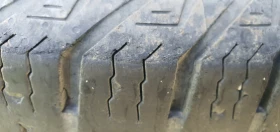 Гуми Всесезонни 265/60R18, снимка 2
