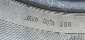 Гуми Всесезонни 265/60R18, снимка 13