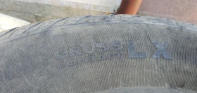 Гуми Всесезонни 265/60R18, снимка 6