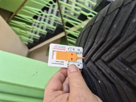 Гуми Всесезонни 245/65R17, снимка 2