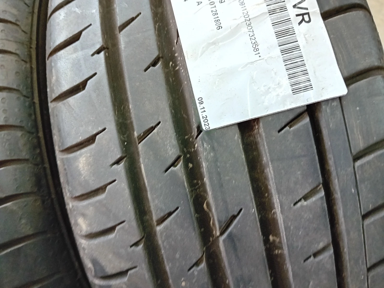  205/45R17 | Mobile.bg   4