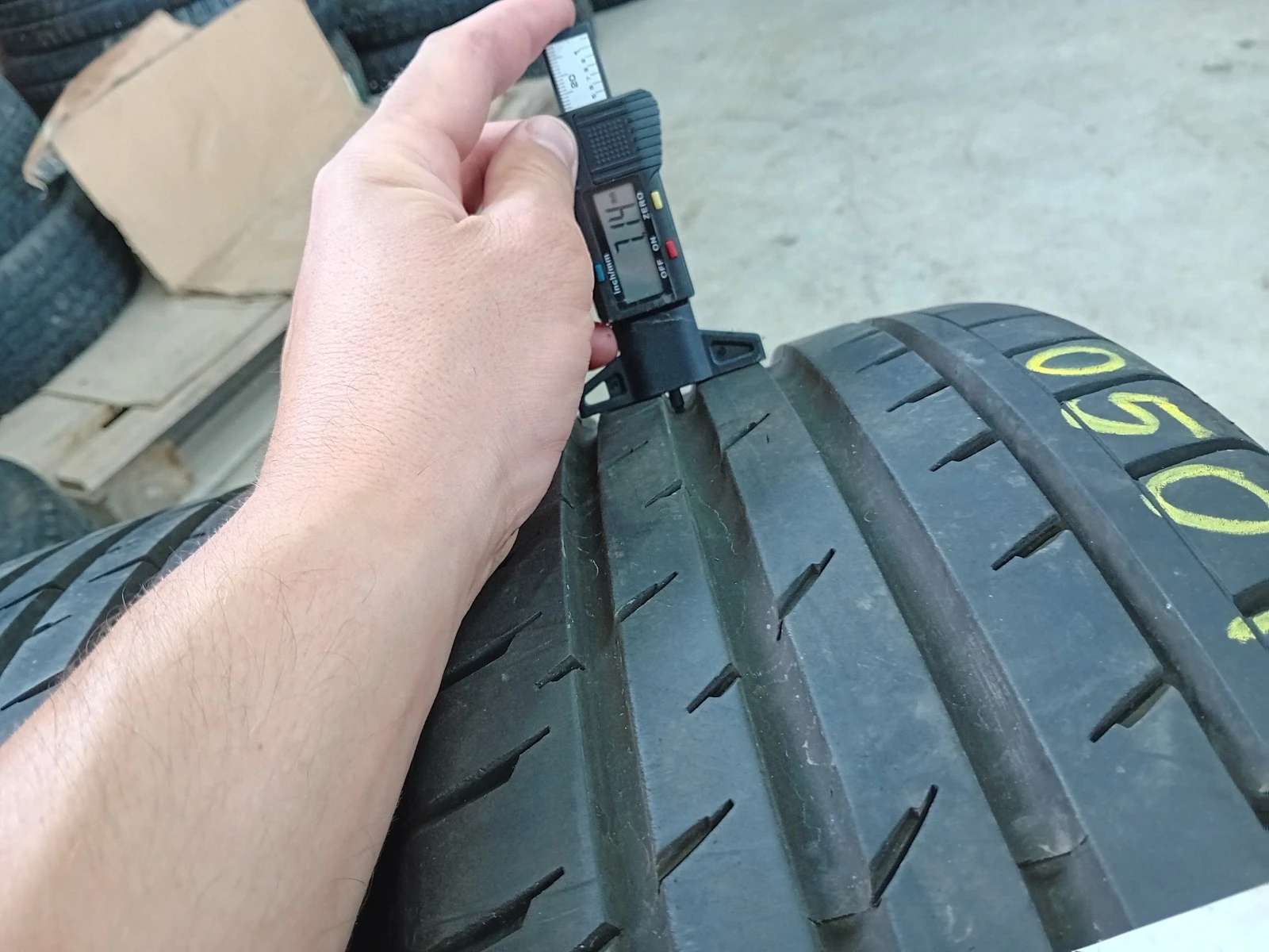  205/45R17 | Mobile.bg   3