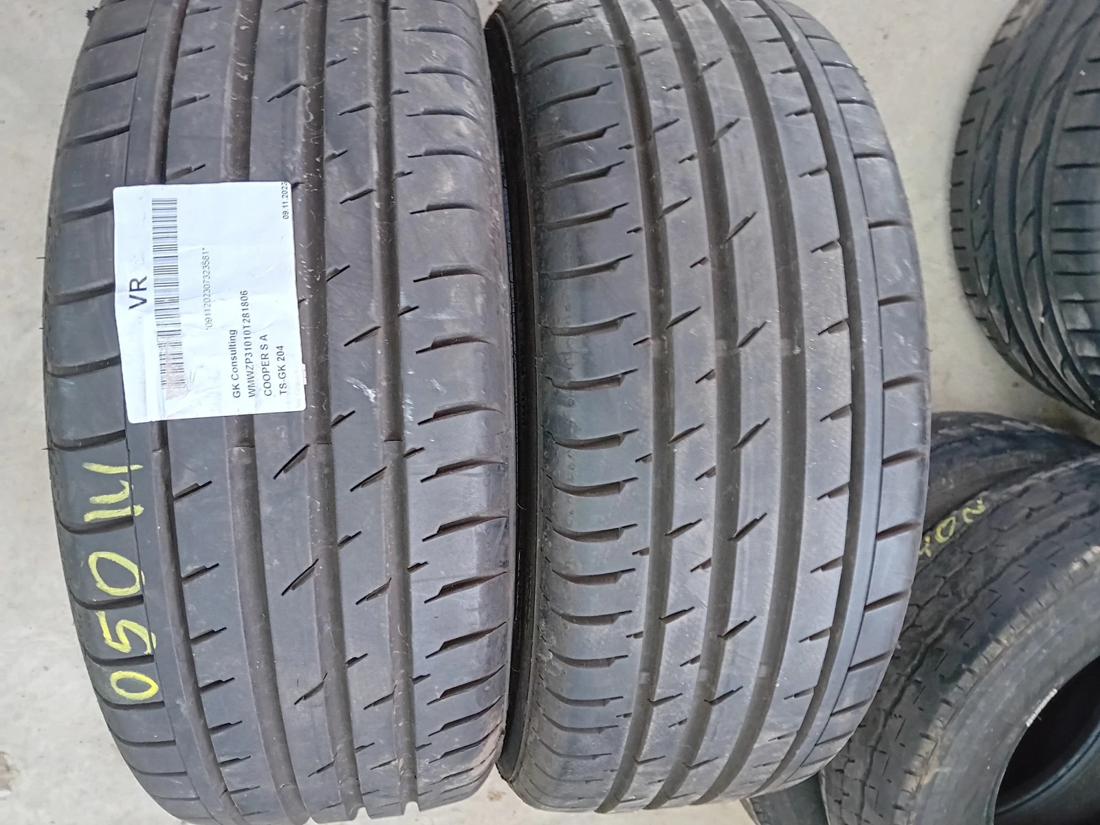  205/45R17 | Mobile.bg   1