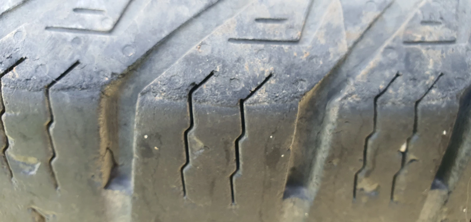  265/60R18 | Mobile.bg   2