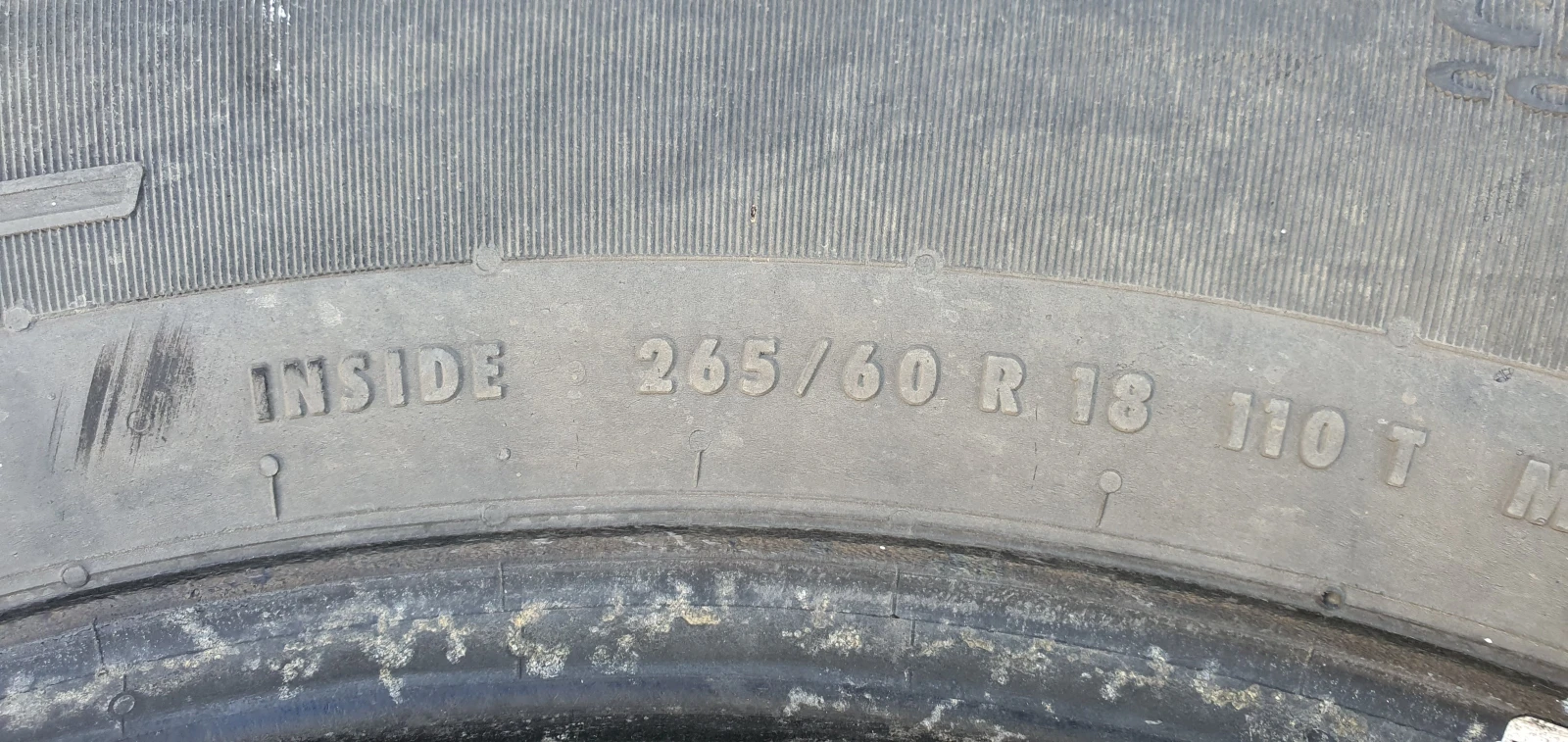  265/60R18 | Mobile.bg   16