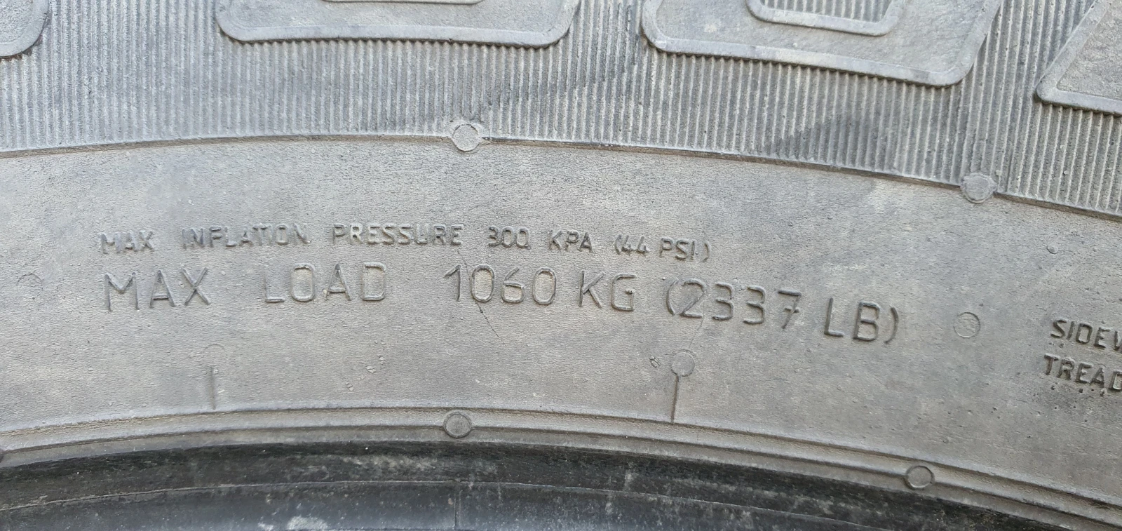  265/60R18 | Mobile.bg   12