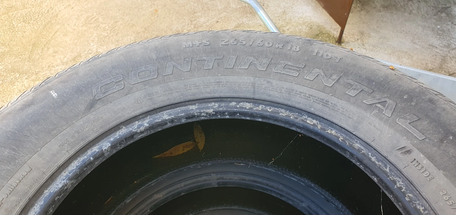  265/60R18 | Mobile.bg   17