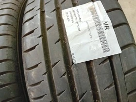 Гуми Летни 205/45R17, снимка 5 - Гуми и джанти - 46765209