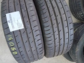 Гуми Летни 205/45R17, снимка 2 - Гуми и джанти - 46765209