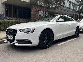 Audi A5 2.0 TFSI 213hp Quattro Facelift Keyless Navi TOP!