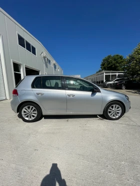 VW Golf 1.6TDI-90к.с., снимка 6