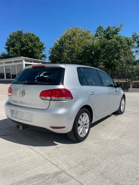 VW Golf 1.6TDI-90к.с., снимка 4