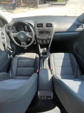 VW Golf 1.6TDI-90к.с., снимка 11