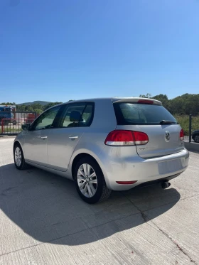 VW Golf 1.6TDI-90к.с., снимка 3