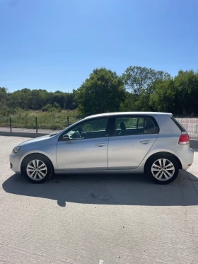 VW Golf 1.6TDI-90к.с., снимка 5