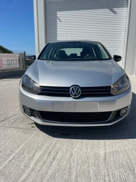 VW Golf 1.6TDI-90к.с., снимка 7
