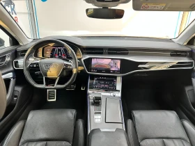 Audi Rs6 CERAMIC* 360CAM* AMBIENT * 24 МЕСЕЦА ГАРАНЦИЯ, снимка 8