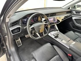 Audi Rs6 CERAMIC* 360CAM* AMBIENT * 24 МЕСЕЦА ГАРАНЦИЯ, снимка 7