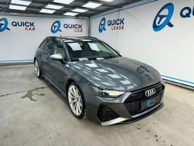 Audi Rs6 CERAMIC* 360CAM* AMBIENT * 24 МЕСЕЦА ГАРАНЦИЯ, снимка 1