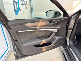 Audi Rs6 CERAMIC* 360CAM* AMBIENT * 24 МЕСЕЦА ГАРАНЦИЯ, снимка 12