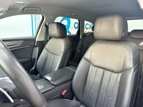 Audi Rs6 CERAMIC* 360CAM* AMBIENT * 24 МЕСЕЦА ГАРАНЦИЯ, снимка 13