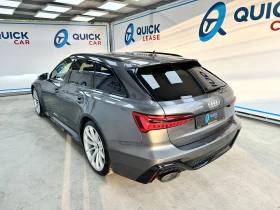 Audi Rs6 CERAMIC* 360CAM* AMBIENT * 24 МЕСЕЦА ГАРАНЦИЯ, снимка 6